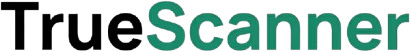 TrueScanner